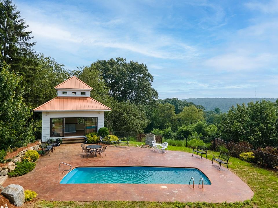 126 Bush Hill Road, Hudson, NH 03051 Zillow