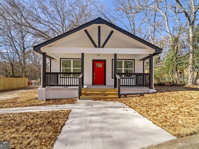 588 S Broad St, Toccoa, GA, 30577