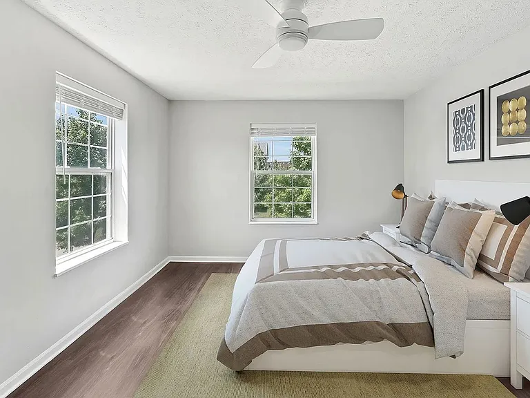 Cherry Tree Village Apartments — Photo 69