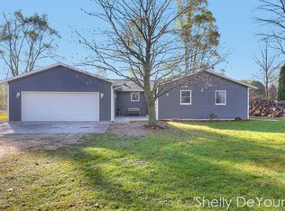 11680 21 Mile Rd NE, Sand Lake, MI 49343