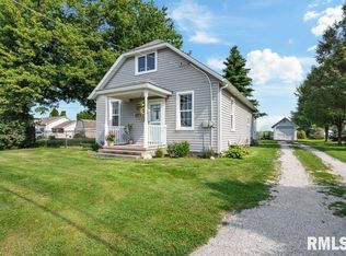 7115 134th Ave W, Taylor Ridge, IL 61284