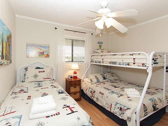 5th image of 663 William Hilton Pkwy APT 2403