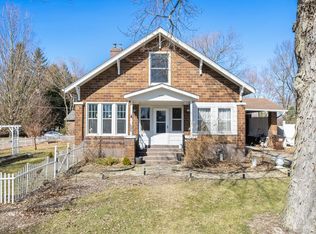 1168 Seneca St, Adrian, MI 49221