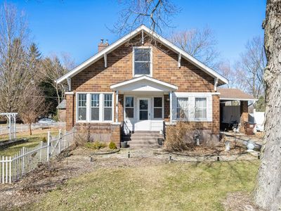 1168 Seneca St, Adrian, MI, 49221