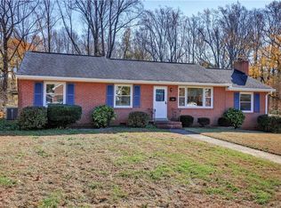 401 N Daisy Ave, Henrico, VA 23075