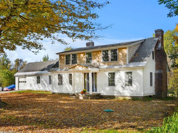 24 Ball Park Road, Goshen, NH 03752