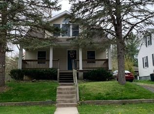 50 Hillside Ave, Princeton, NJ 08540