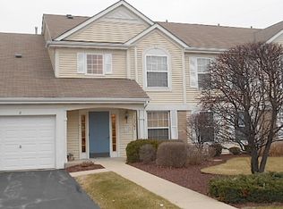 13907 S Bristlecone Ln UNIT B, Plainfield, IL 60544