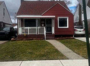 20193 Veach St, Detroit, MI 48234