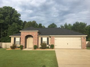 514 Saint Charles Ct, Haskell, AR 72015