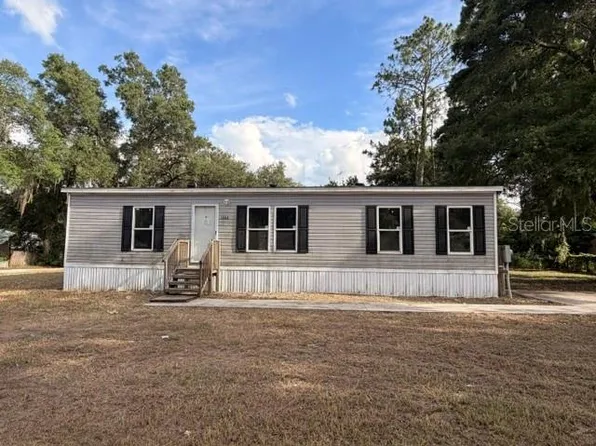 1848 SE 178th St, Summerfield, FL 34491