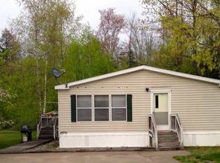 344 Old Lake Shore Rd LOT 20, Gilford, NH 03249