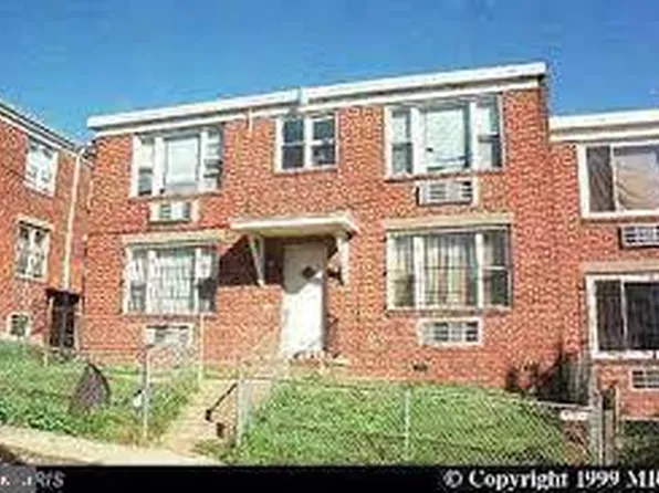 47 Galveston Pl SW, Washington, DC 20032