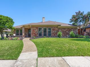 3817 Matterhorn Dr, Plano, TX 75075