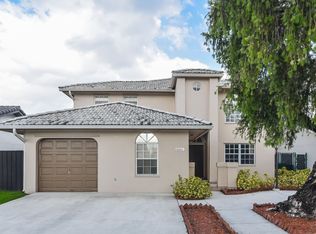 1241 SW 143rd Ave, Miami, FL 33184