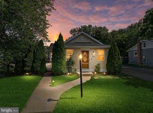 329 3rd Ave, Lindenwold, NJ 08021