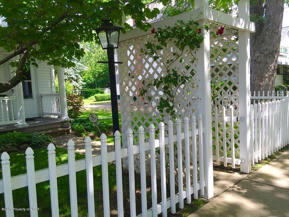 309 Monument Ave, Wyoming, PA 18644 Zillow