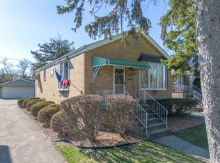 4336 Oak Ave, Lyons, IL