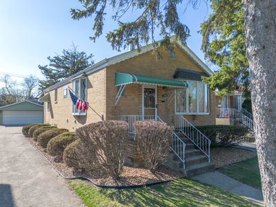 4336 Oak Ave, Lyons, IL, 60534