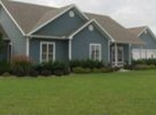 124 Johns Ct, Frontenac, KS 66763