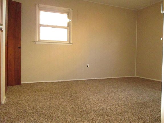 1st Bedroom