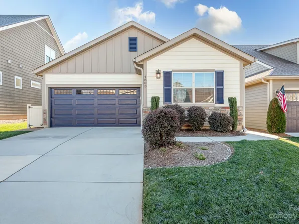 4803 Looking Glass Trl, Denver, NC 28037