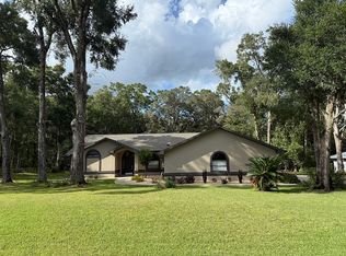 19349 SW 90th Lane Rd, Dunnellon, FL 34432