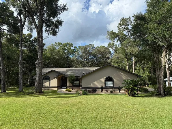 19349 SW 90th Lane Rd, Dunnellon, FL 34432