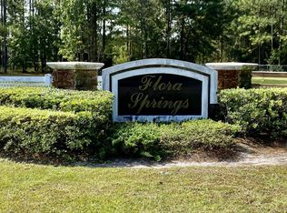 0 S Flora Springs Rd, Jacksonville, FL 32219