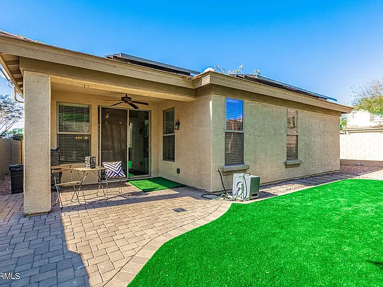 6771 W Miner Trl — Photo 1