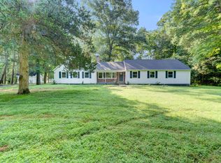 27 Slumber Cors, Weston, CT 06883