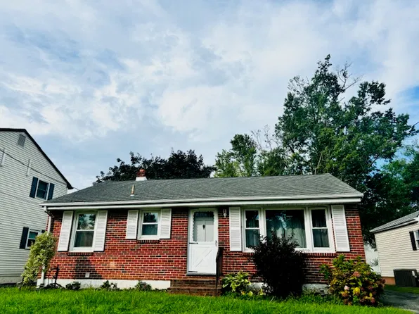 2108 Othoson Ave, Wilmington, DE 19808