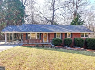 1154 Arbordale Dr, Decatur, GA 30033