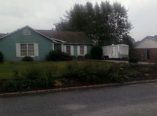 106 Camellia Ln, Simpsonville, SC 29681