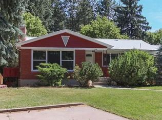 318 Canyon Rd, Logan, UT 84321