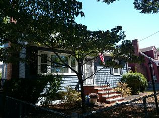 19 Dow Rd, West Roxbury, MA 02132