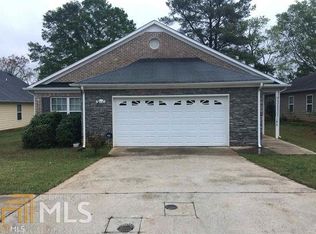 10976 Big Sky Dr #23, Hampton, GA 30228