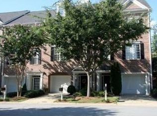 2604 Waters Edge Trl, Roswell, GA 30075