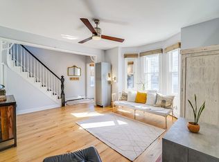 165 Nelson Ave, Jersey City, NJ 07307