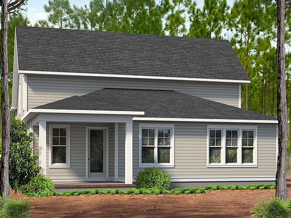 2nd image of Conifer Ct Lot 323