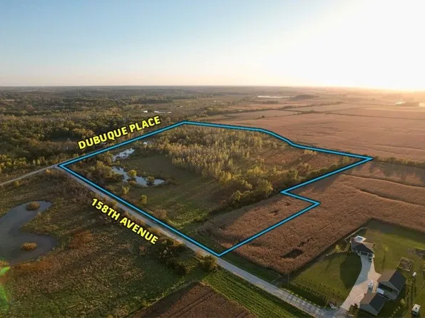 Dubuque Pl, Carlisle, IA 50047