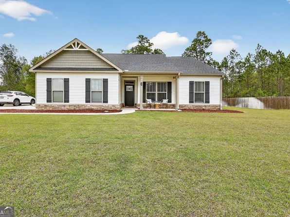 415 Coles Way, Statesboro, GA 30461