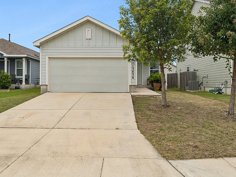 13838 Buffalo Valley — Photo 1