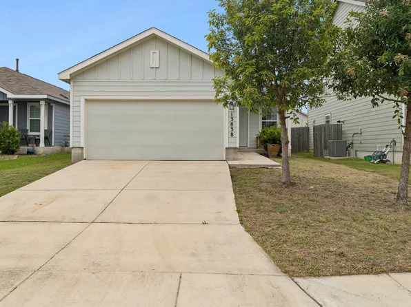 13838 Buffalo Valley, San Antonio, TX 78252