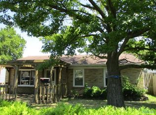 1505 Delmond Ave, Toledo, OH 43605