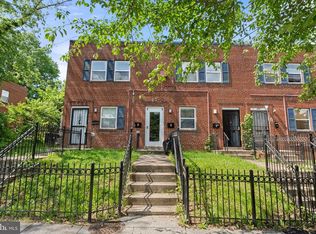 15 Halley Pl SE APT 3, Washington, DC 20032