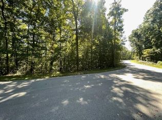 0 Coves Pointe Rd Lot 8, Sparta, TN 38583