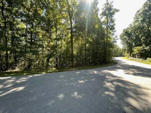 0 Coves Pointe Rd Lot 8, Sparta, TN 38583