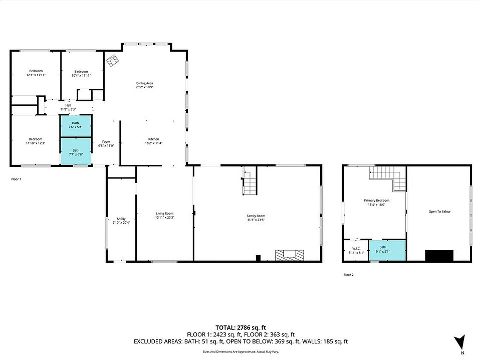 2nd image of 166 Hay Rake Ln