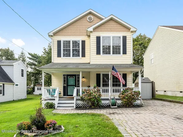 107 Poe Ave, Toms River, NJ 08753